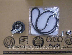 Ремкомплект ГРМ на Skoda Octavia 1U - 1.8 T