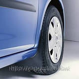 Бризковики передні Fabia/Roomster - KEA700001, фото 2