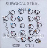 Пірсинг у ніс, фото 2