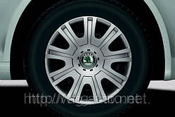 Ковпак колеса Gaspra - 6J x 15" ET47