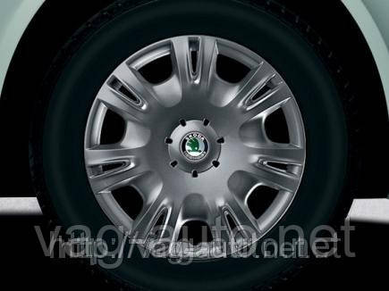 Ковпак колеса FREEDOM - 6.5 J x 16", фото 1