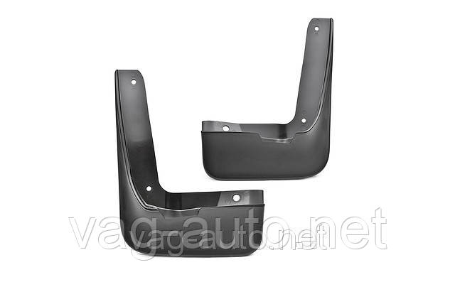 Бризковики передні Rapid - 5JA071111, фото 1