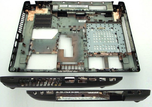 Кришка корито на ноутбука Lenovo Y480, Y485