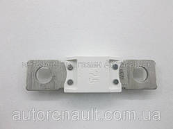 Запобіжник акумулятора 175А (білий) на Рено Трафік 01-> — Renault (Оригінал) - 8200351006