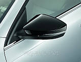 Корпус зовнішніх дзеркал Octavia A7, фото 2