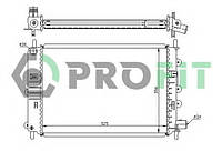 Радиатор охлаждения Ford Escort 90-98 Profit