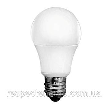 Лампа світлодіодна ENERGIO А60 7 Вт 4000К Е27, фото 1