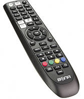 Пульти для ресиверів,супутникових тюнерів,IPTV,кабельних тюнерів