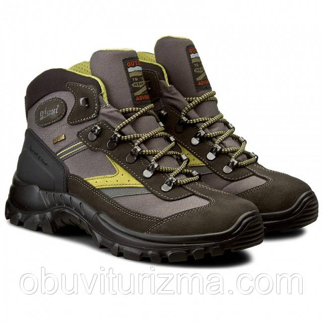 Ботинки Grisport italy, Gritex 13316 (39/40/41)