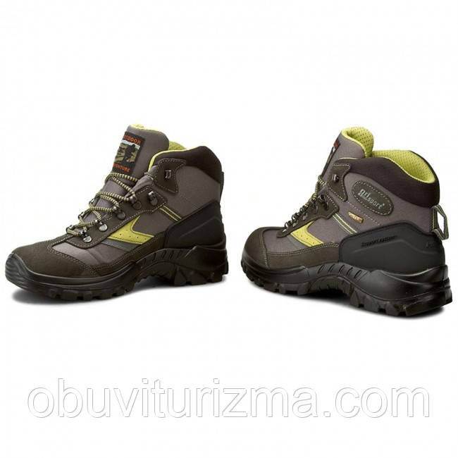 Зимові кросівки на мембрані Gritex Grisport italy, 13316 (40/41/42/44/45/46)