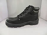 Черевики BATA шкіра  (39/40/45/46), фото 3