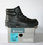 Черевики BATA шкіра  (39/40/45/46), фото 2