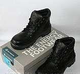 Черевики BATA шкіра  (39/40/45/46), фото 7