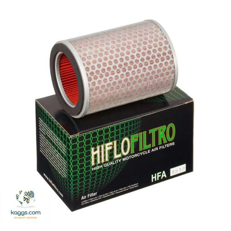 Повітряний фільтр Hiflo HFA1916 для Honda