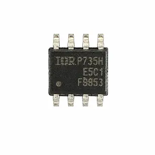 Транзистор IRF9953