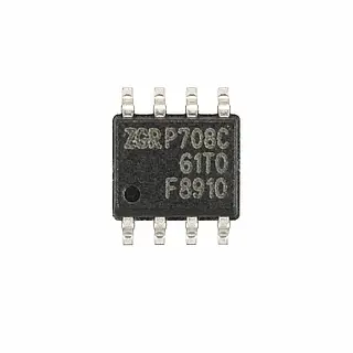 Транзистор IRF708C