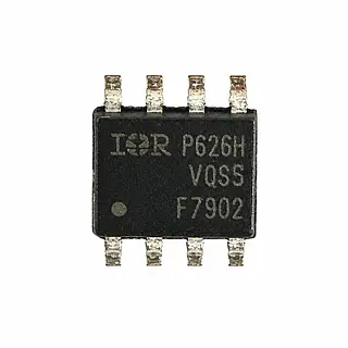 Транзистор IRF7902