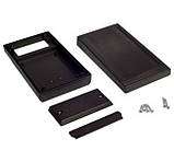 Корпус Z48 для електроніки 145х80х35, фото 3