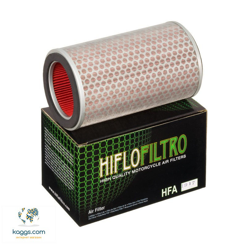 Повітряний фільтр Hiflo HFA1917 для Honda