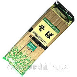 Локшина гречана Соба 0.300 кг, фото 1