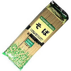 Локшина гречана Соба 0.300 кг