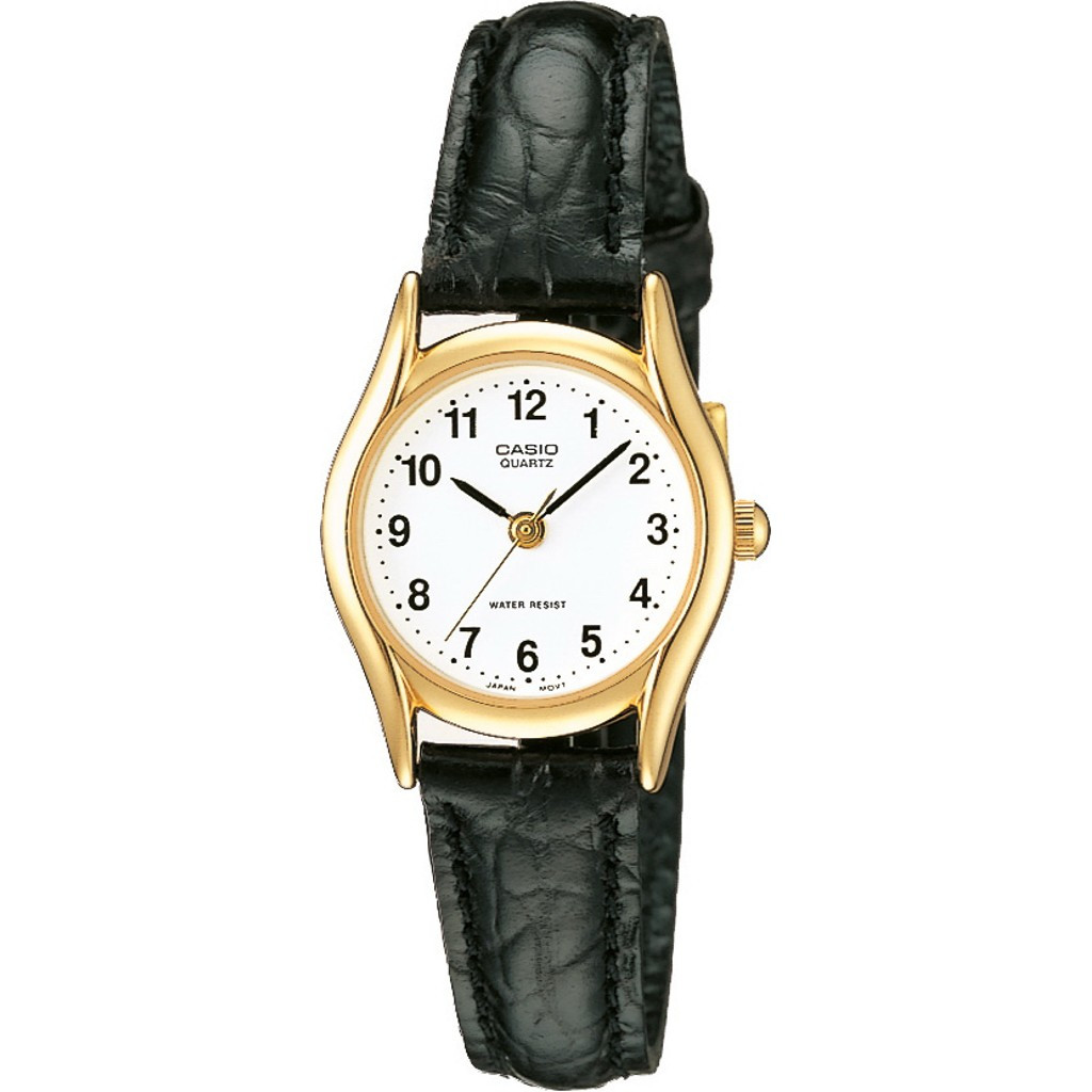 Годинник Casio LTP-1094Q-7B1H (модуль №1330)