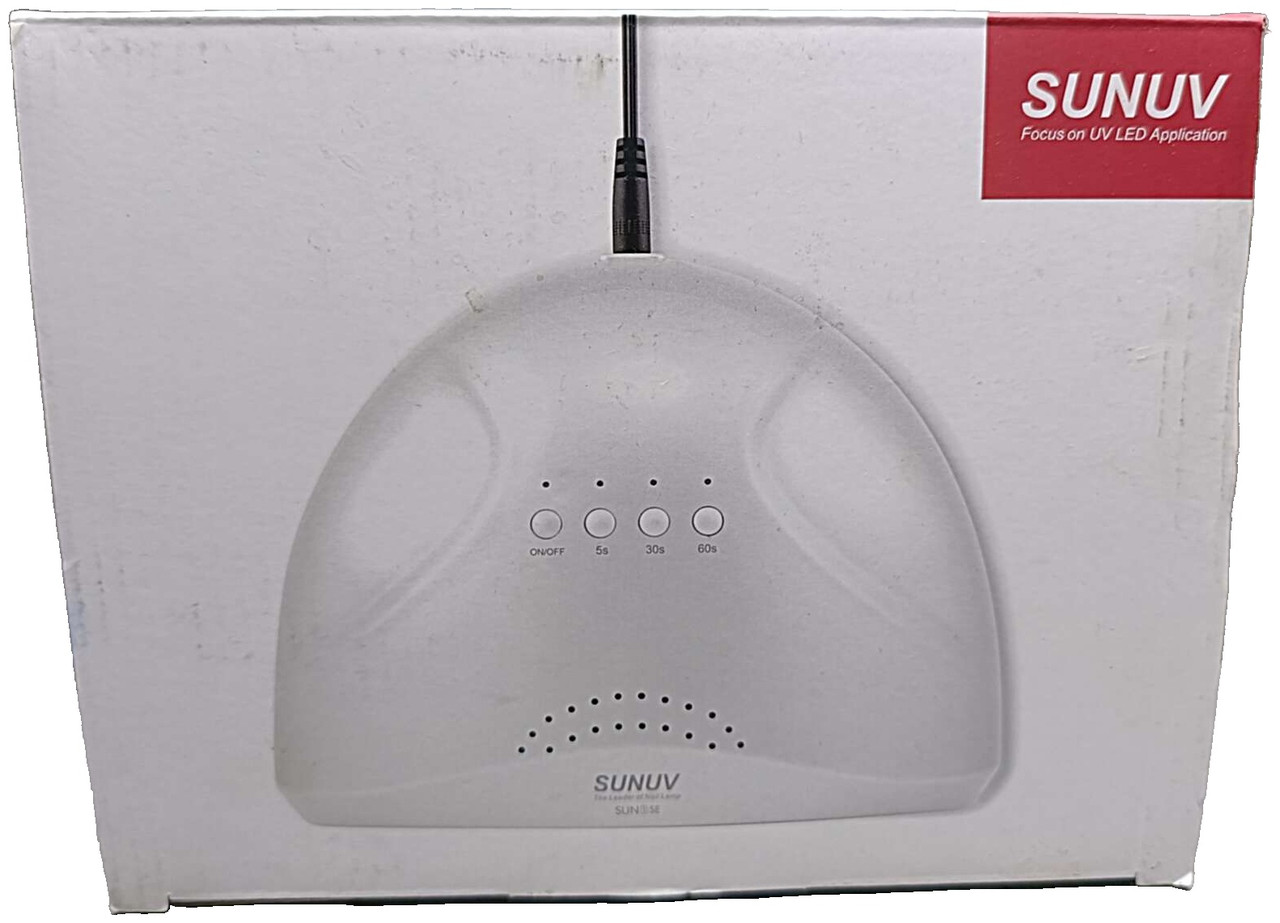 Б/У SUNUV SUN 1 SE, фото 1