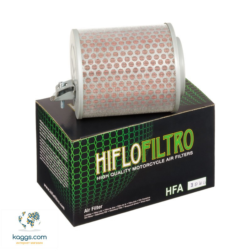 Повітряний фільтр Hiflo HFA1920 для Honda