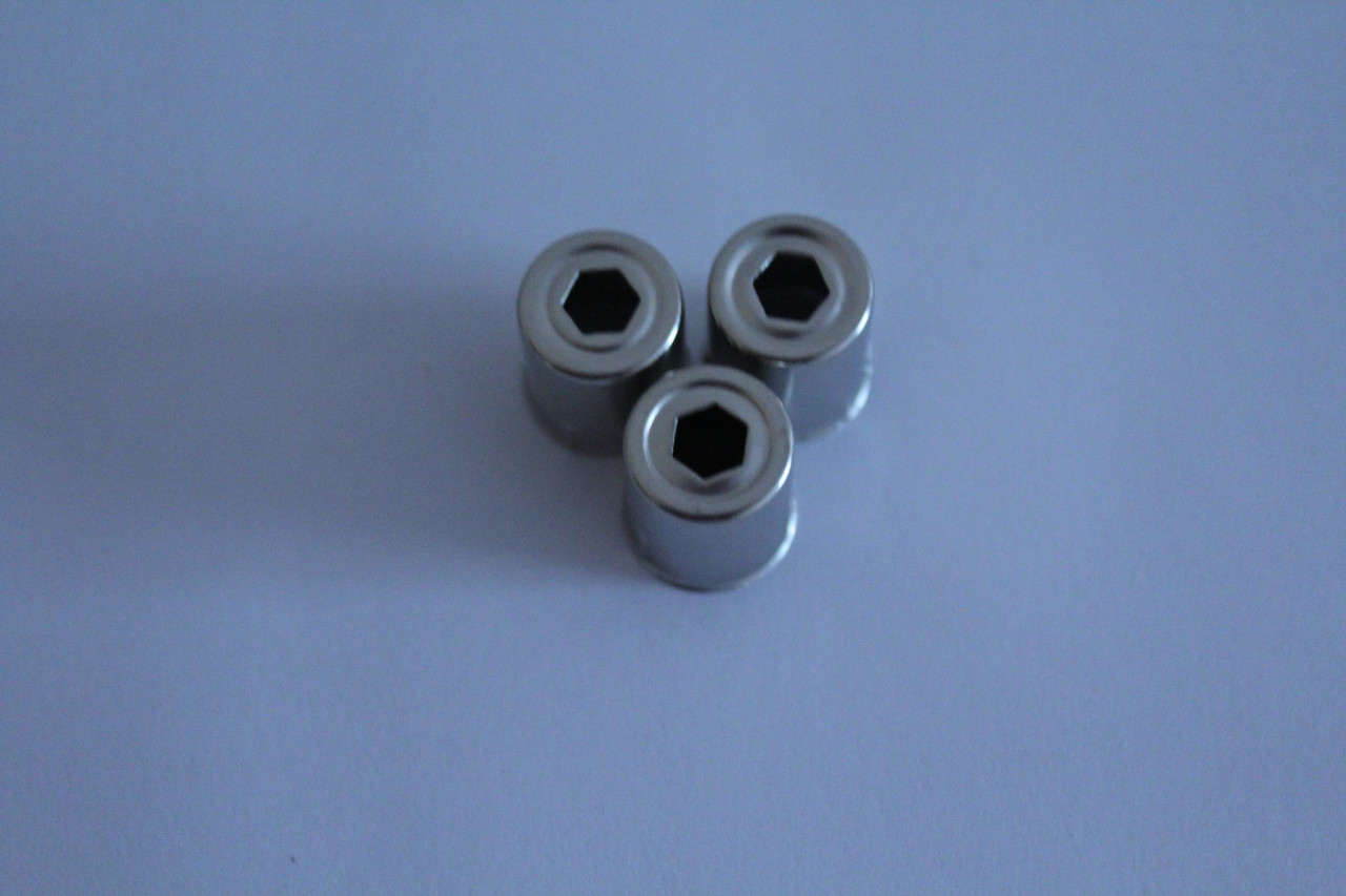 Металевий ковпачок на магнетрон Samsung