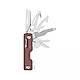 Мультитул NexTool Multi-function knife 10 функцій кишеньковий сталевий - фото 1 - id-p3135709783