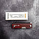 Мультитул NexTool Multi-function knife 10 функцій кишеньковий сталевий - фото 3 - id-p3135709783