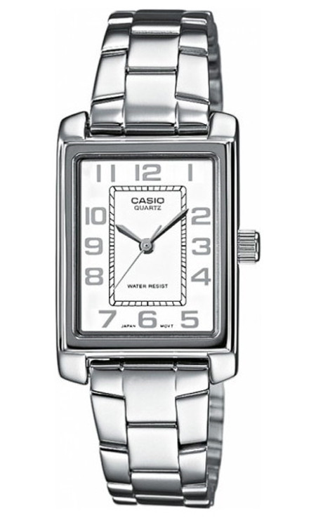 Годинник Casio LTP-1234D-7BEF (модуль №1330)