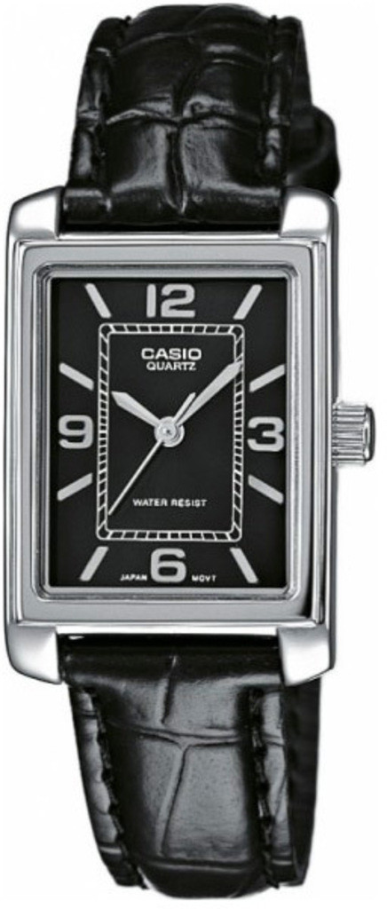 Годинник Casio LTP-1234L-1AEF (модуль №1330)