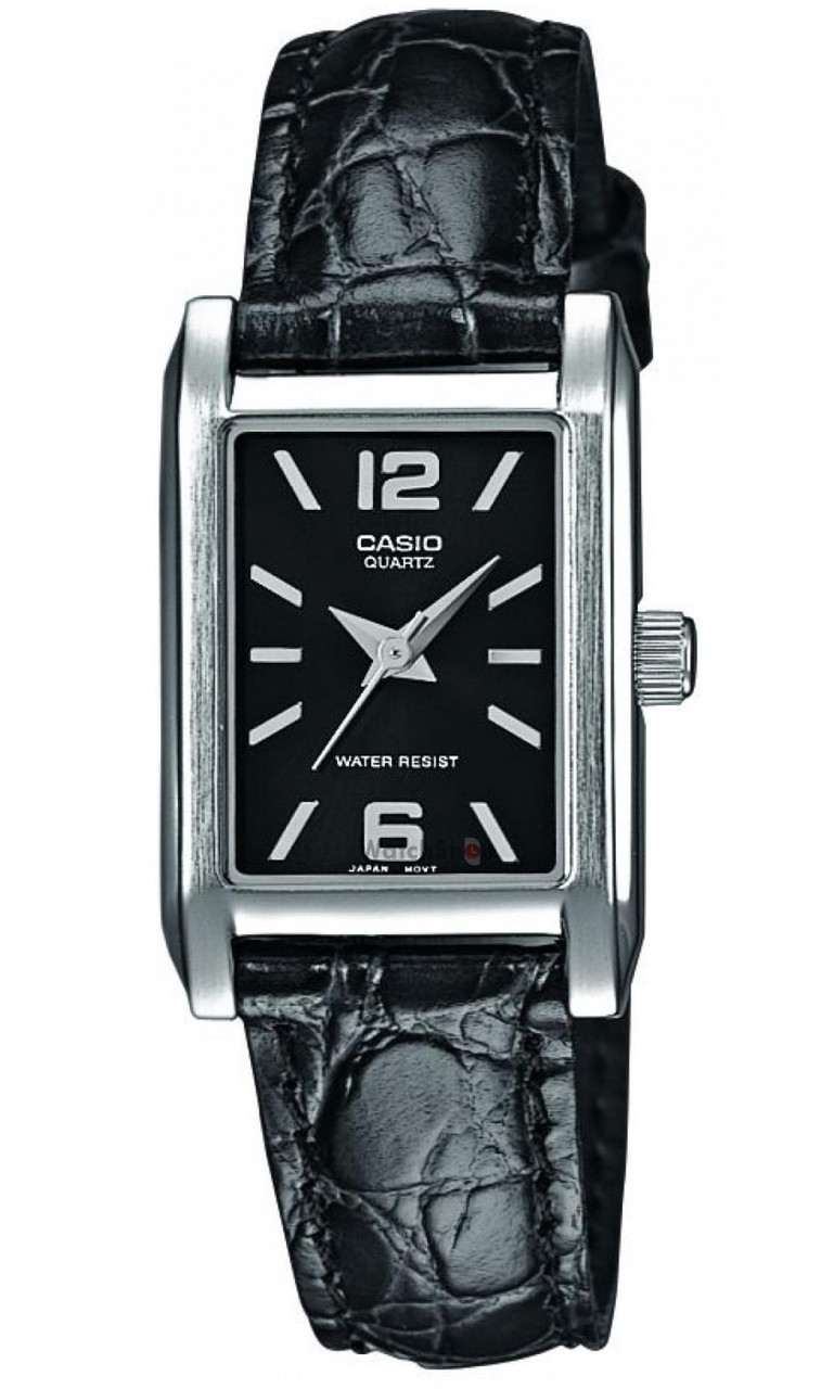 Годинник Casio LTP-1235L-1АEF (модуль №1330)