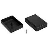 Корпус Z23B abs для електроніки 84х59х38, фото 2