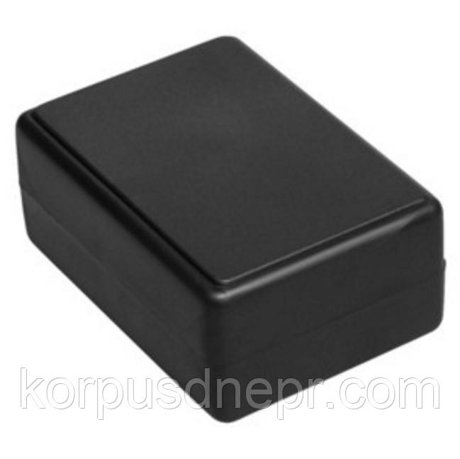 Корпус Z23B для електроніки 84х59х38