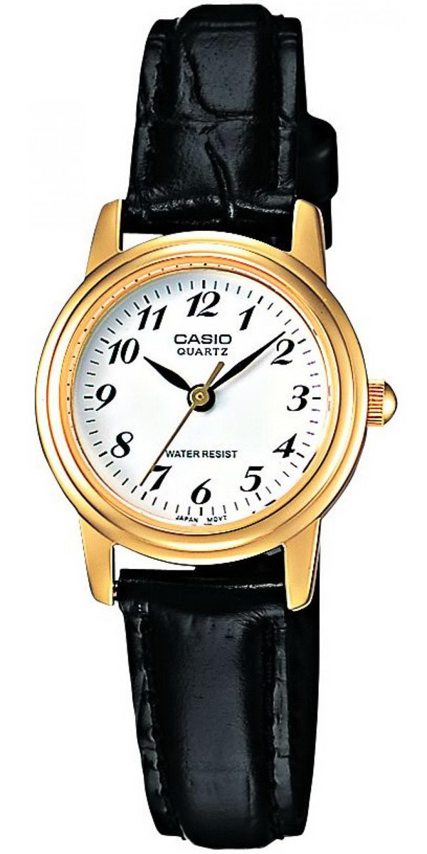 Годинник Casio LTP-1236GL-7BEF (модуль №1330)