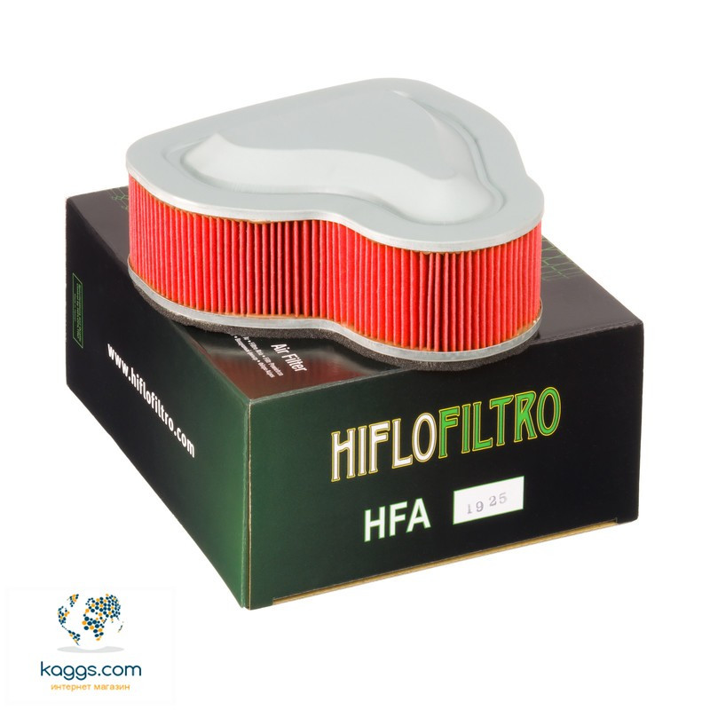 Повітряний фільтр Hiflo HFA1925 для Honda
