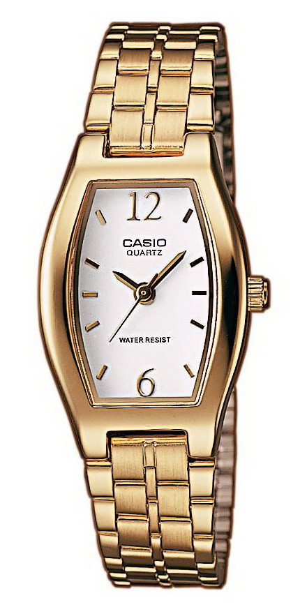 Годинник Casio LTP-1281G-7AEF (модуль №1330)