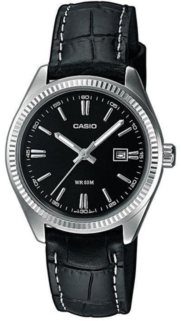 Годинник Casio LTP-1302L-1AVEF (модуль №3363)