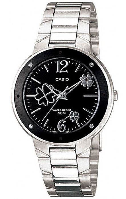 Годинник Casio LTP-1319D-1AVDF (модуль №1330)