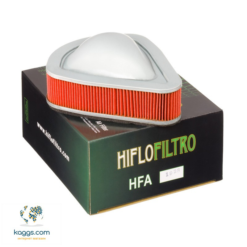 Повітряний фільтр Hiflo HFA1928 для Honda