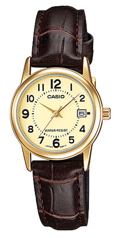 Годинник Casio LTP-V002GL-9BUDF (модуль №3363)