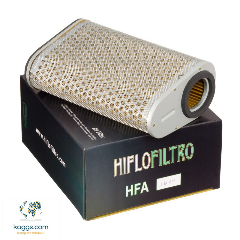 Повітряний фільтр Hiflo HFA1929 для Honda