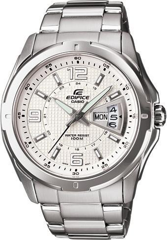 Годинник Casio EF-129D-7AVDF (модуль №5125)
