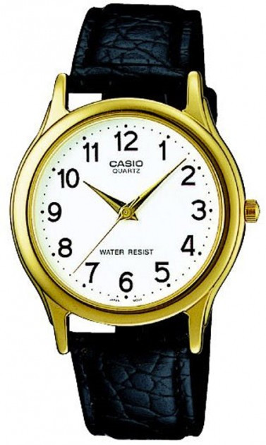 Годинник Casio MTP-1093Q-7B2H (модуль №1330)