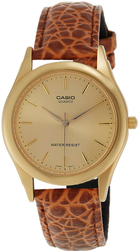 Годинник Casio MTP-1093Q-9AH (модуль №1330)