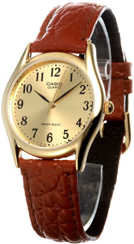 Годинник Casio MTP-1094Q-9BH (модуль №1330)