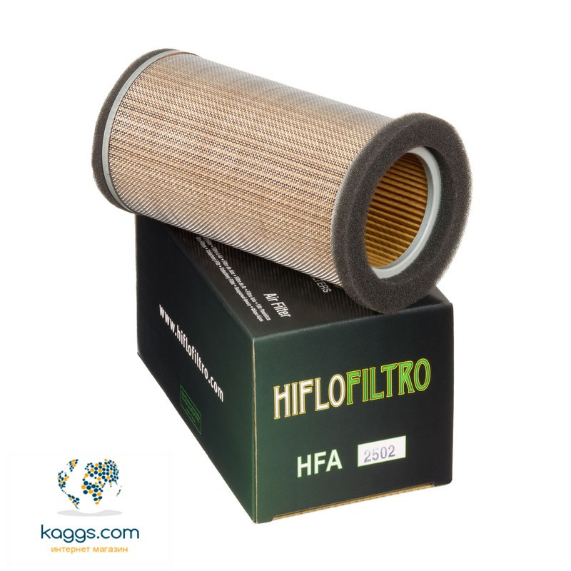 Повітряний фільтр Hiflo HFA2502 для Kawasaki