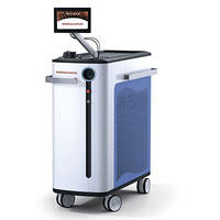 Апарат для лазерної хірургії MultiPulse HoPlus